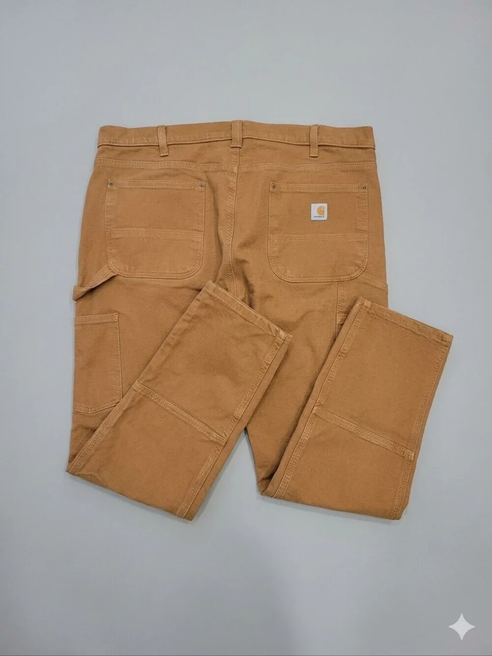 Carhartt durable functional